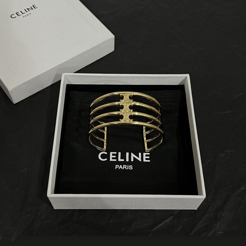 Ce**e bracelets